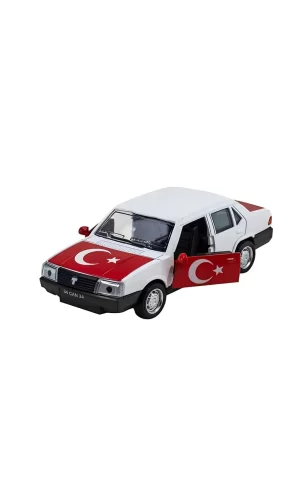 Nessiworld  Çek Bırak Araba 6632-08