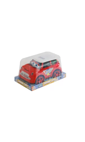 Nessiworld  CLK-169 Vakumlu Mini Cooper -Çalkan Plastik