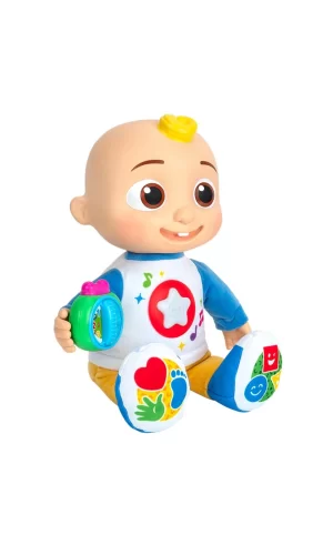 Nessiworld  Cocomelon Peluş