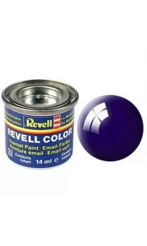 Nessiworld  Color Night Blue - Gloss - Boya 14 ml