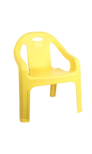 Nessiworld  Comfort Koltuk Sarı