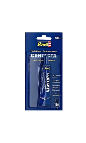 Nessiworld  Contacta Blister - Yapıştırıcı