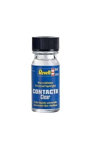 Nessiworld  Contacta Clear, 20G - Yapıştırıcı
