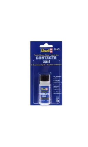 Nessiworld  Contacta Liqiud Blister - Yapıştırıcı