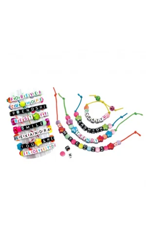 Nessiworld Crazy Chic Mesaj Bileklikler