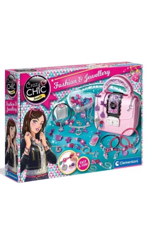 Nessiworld  Crazy Chic Moda ve Takılar