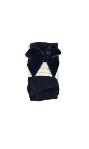 Nessiworld   Dafnera Aks. Kız Bebek Külotlu Çorap K31026 Asorti