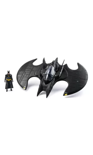 Nessiworld DC Comics 85. Yıl Batwing ve Aksiyon Figür Seti
