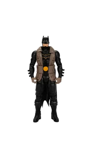 Nessiworld DC Comics Batman Aksiyon Figürü S10 V1 30 cm