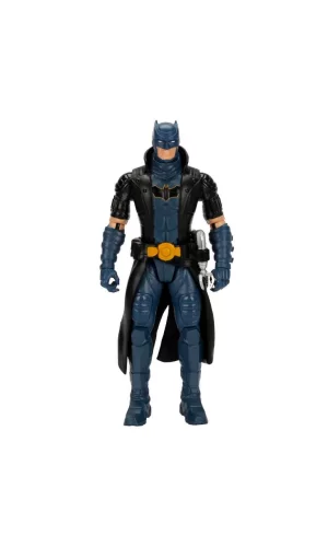 Nessiworld DC Comics Batman Aksiyon Figürü S7 V2 30 cm