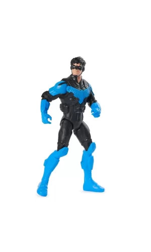 Nessiworld  DC Nightwing Aksiyon Figürü 30 cm