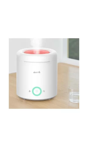Nessiworld  Deerma F301 Dijital Üstten Dolum Ultrasonik Soğuk Hava Nemlendirici