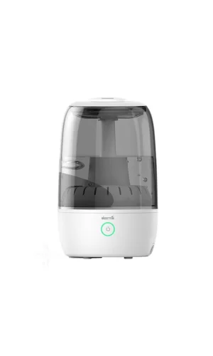 Nessiworld  Deerma F60W Dijital Üstten Dolum Ultrasonik Soğuk Hava Nemlendirici