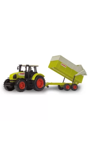 Nessiworld Dickie Claas Ares Set Traktör