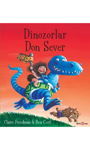 Nessiworld  Dinozorlar Don Sever