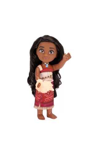 Nessiworld  Disney Moana 2 Moana Bebek 15 cm