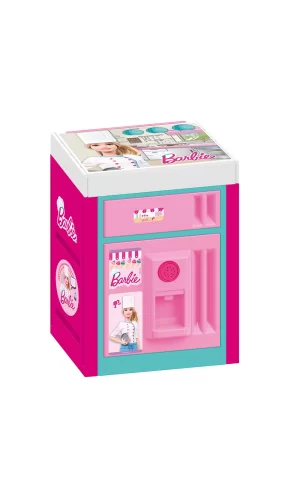 Nessiworld  Dolu Barbie Buzdolabı
