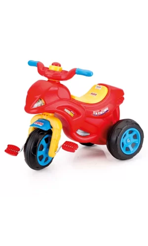 Nessiworld  Dolu Moto Bisiklet 7049D