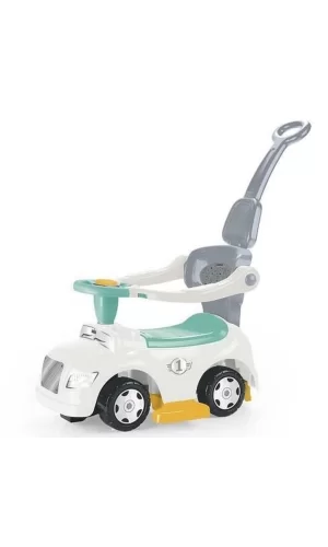 Nessiworld Dolu Step Araba3 In 1
