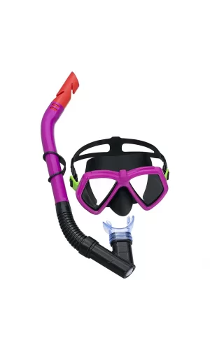 Nessiworld    Dominator Snorkel Maske 24070