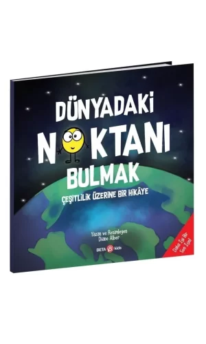 Nessiworld  Dünyadaki Noktanı Bulmak