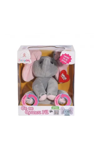 Nessiworld E1732027 M18071106 CEE-EE Jumbo Fil