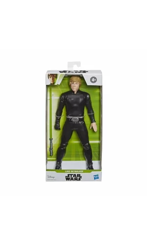 Nessiworld E8063 Star Wars 24 cm Figür