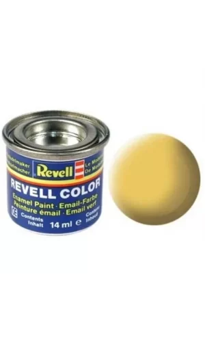 Nessiworld  Email Color - Africa Brown - Mat - Boya 14 ml