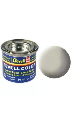 Nessiworld  Email Color Beige - Mat - Boya 14 ml