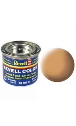 Nessiworld  Email Color - Flesh - Boya 14 ml