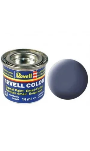 Nessiworld  Email Color Grey Mat Yağlı Boya
