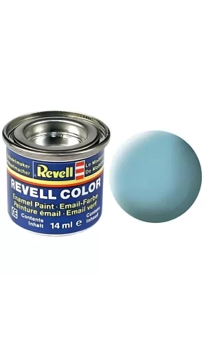 Nessiworld  Email Color Light Green - Mat - Boya 14 ml
