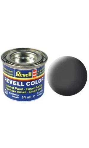 Nessiworld  Email Color Olive Grey - Mat - Boya 14 ml