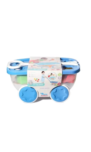 Nessiworld  ER-512 Vagon Bultak -Erdem toys