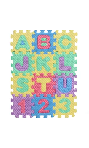 Nessiworld  Eva Mini Puzzle Mat
