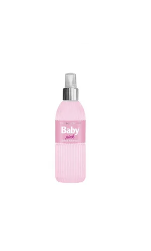 Nessiworld  Eyüp Sabri Tuncer Baby Pink Bebek Kolonyası 150ml