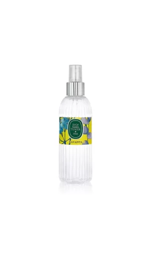 Nessiworld  Eyüp Sabri Tuncer Kolonya Pet Şişe Sprey 150 ml Lavanta