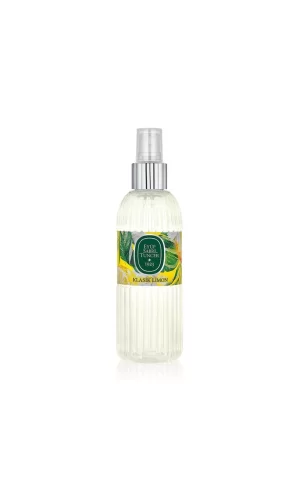 Nessiworld  Eyüp Sabri Tuncer Kolonya Pet Şişe Sprey 150 ml Limon