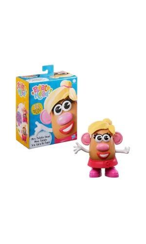 Nessiworld  F9418 Bayan Patates Kafa