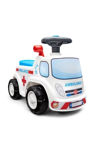 Nessiworld  Falk Bingit Ambulans