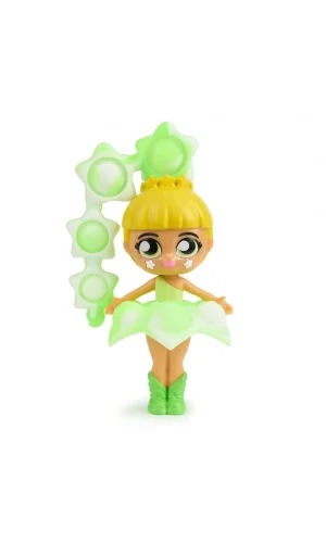 Nessiworld  Fashion Fidgets Sürpriz Bebek 1486