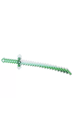 Nessiworld FCN-003 Işıklı İnce Kılıç