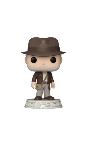 Nessiworld    Figür Movies Indiana Jones Indiana Jones With Jacket