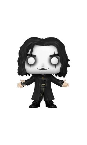 Nessiworld    Figür Movies The Crow Eric