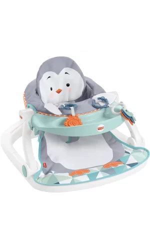 Nessiworld  Fisher Price Tepsili Ana Kucağı HBF27