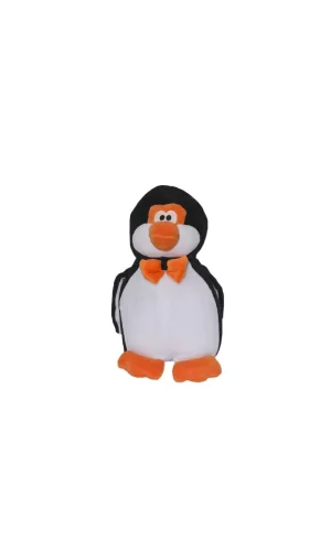 Nessiworld  FK-2219 Papyonlu Penguen 40 cm -Atabey Grantoys