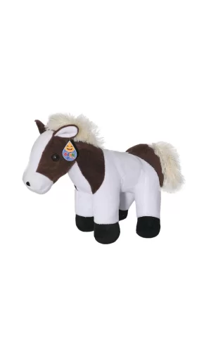 Nessiworld  FK-2304 Sesli Alaca At 40 cm -Atabey Grantoys