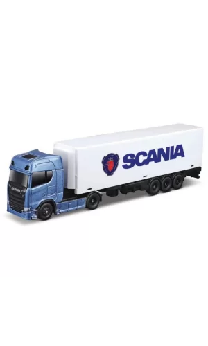 Nessiworld Freight Haulers Volvo FH16 Taşıyıcı Tır
