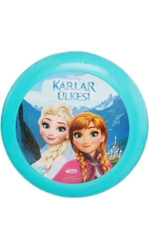 Nessiworld  Frozen Frizbi