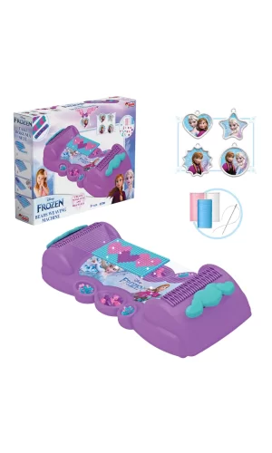 Nessiworld Frozen Takı Dokuma Seti